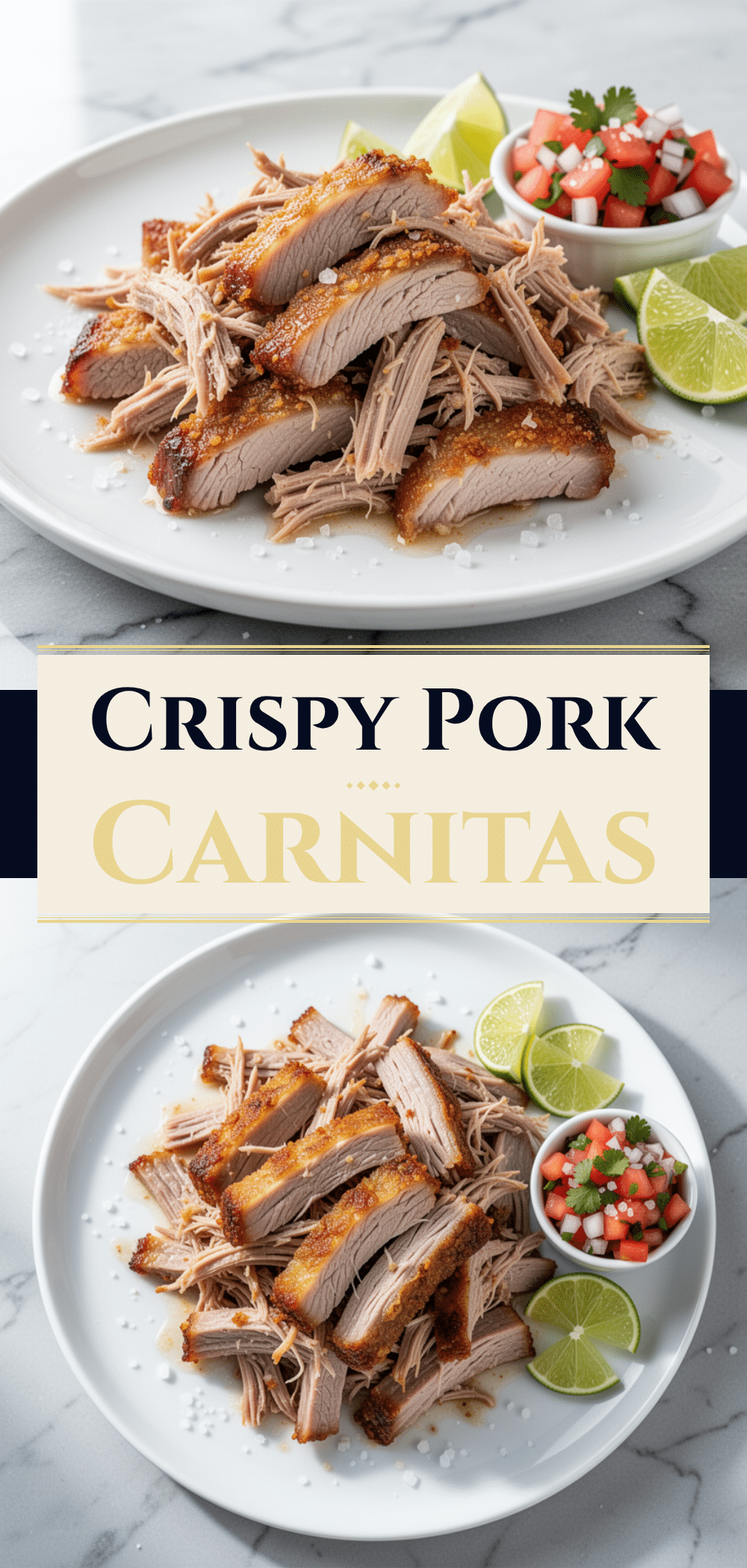 Air Fryer Crispy Pork Carnitas: Best Easy Weeknight Dinner 5 air fryer crispy pork carnitas recipe