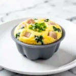 cottage cheese egg bites - featured image