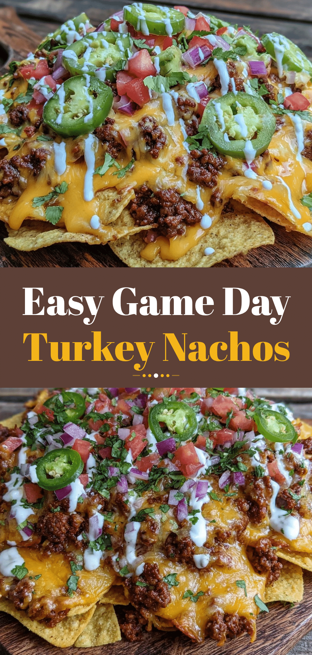 Game Day Sheet Pan Nachos: Best Easy Beginner Recipe 5 Game Day Sheet Pan Nachos recipe