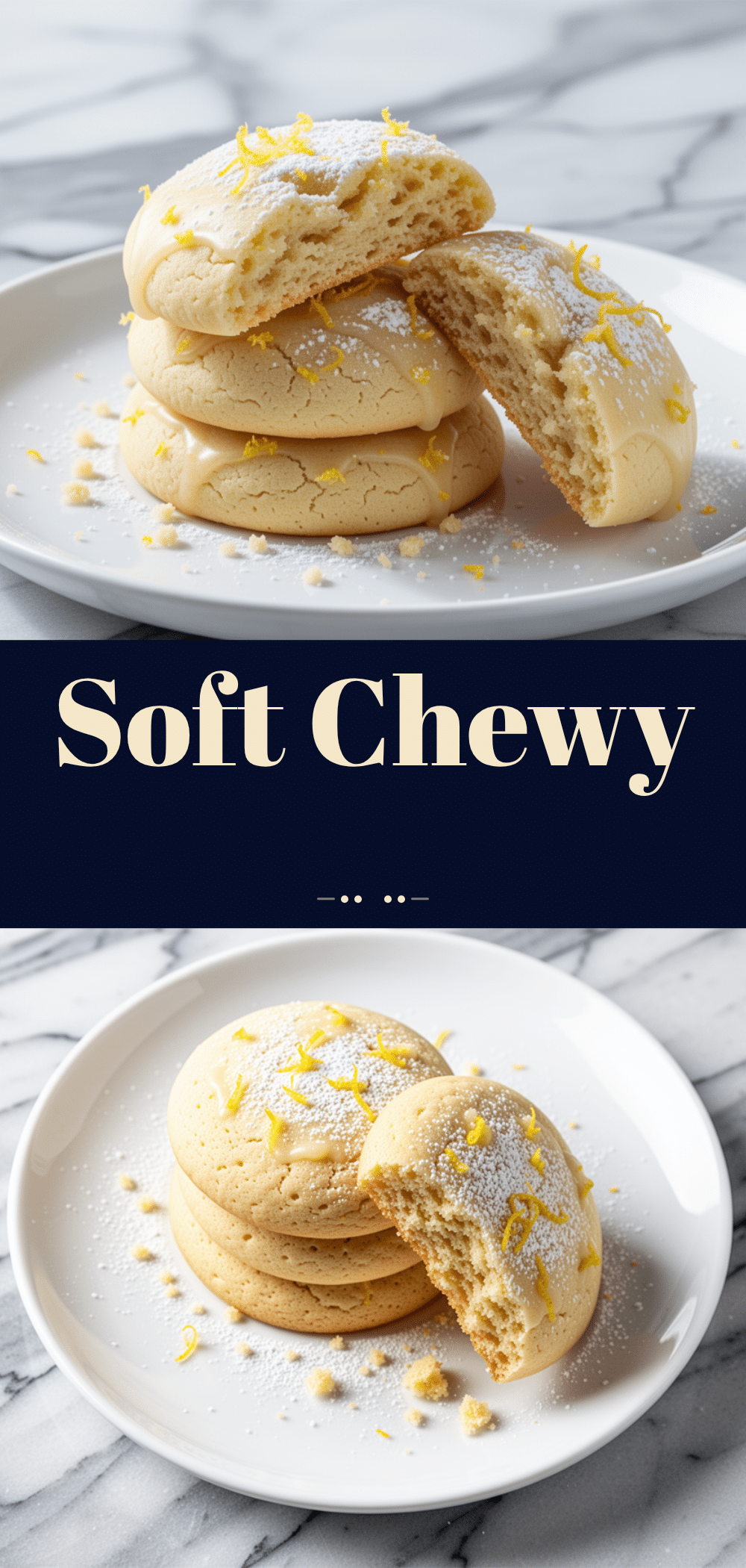 Gluten-Free Almond Flour Lemon Cookies: 5 Easy Steps 5 gluten-free almond flour lemon cookies recipe