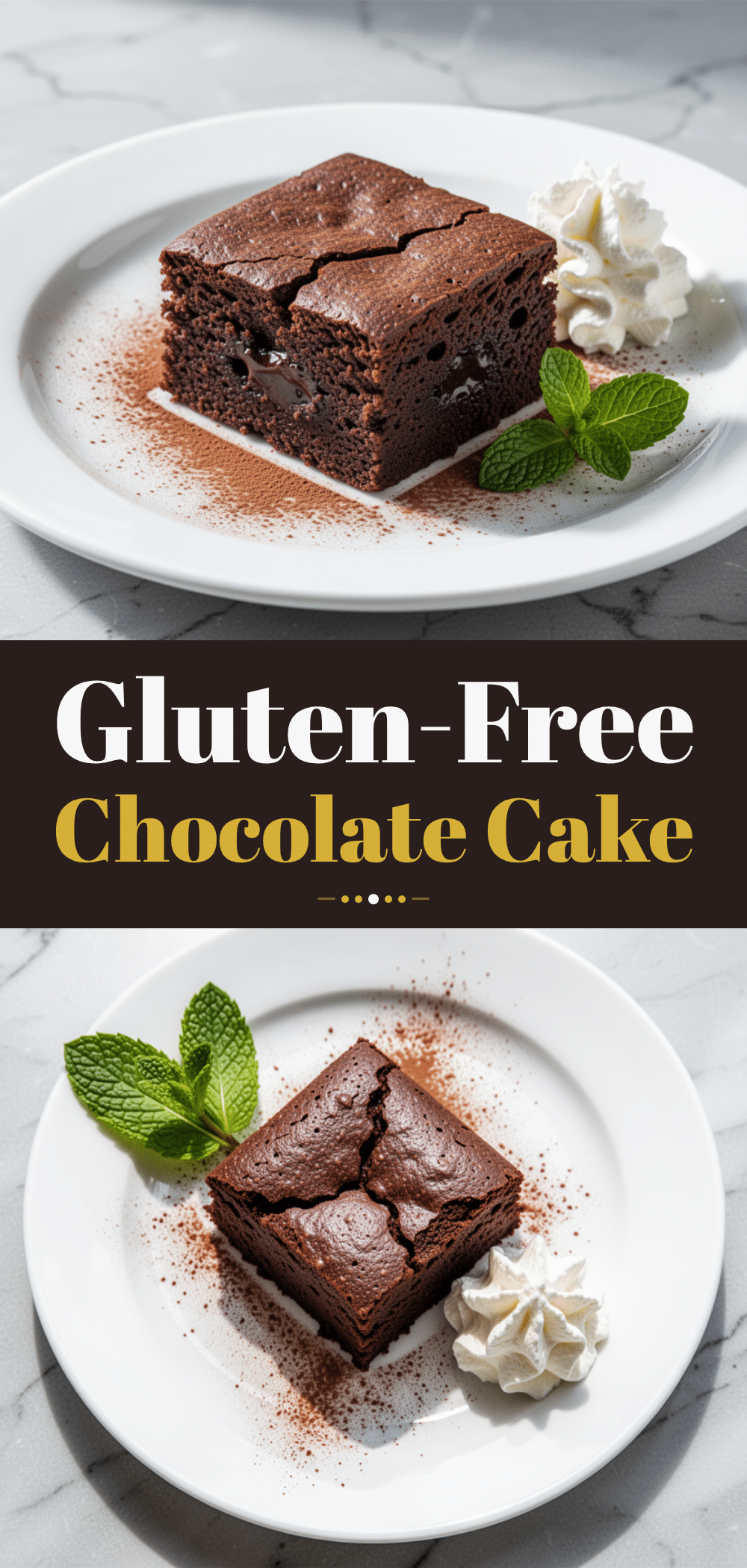 Gluten-Free Flourless Chocolate Espresso Cake: 3-Step Easy Dessert 5 gluten-free flourless chocolate espresso cake recipe