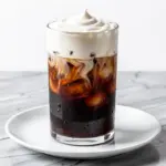 homemade vanilla sweet cream cold brew - featured image