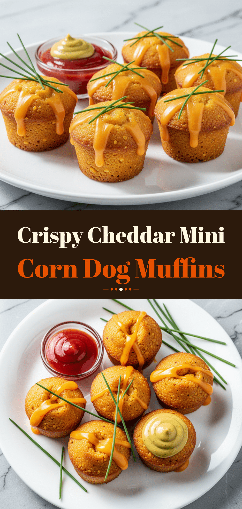 Mini Corn Dog Muffins: 20 Min Easy Dinner 5 mini corn dog muffins recipe