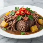 Mississippi Pot Roast - featured image