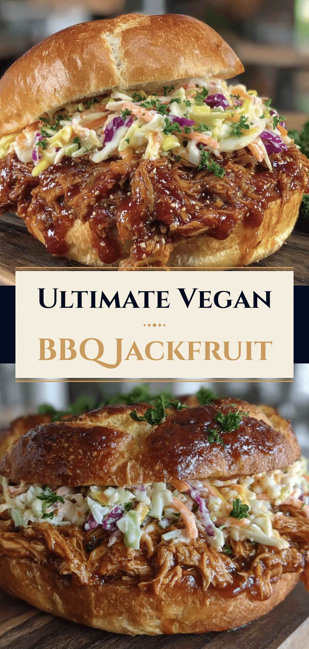 Vegan BBQ Jackfruit Sandwiches: The Foolproof Summer Grilling Recipe 5 vegan BBQ jackfruit sandwiches recipe