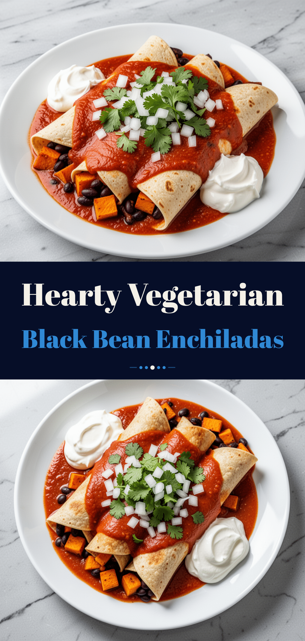 Vegetarian Black Bean Enchiladas: Easy Best Homemade Recipe 5 vegetarian black bean enchiladas recipe