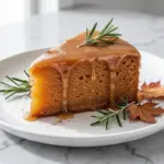 Autumn Equinox Honey Cake - featured image