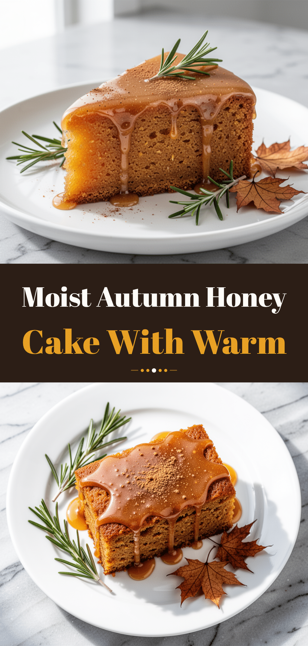 Autumn Equinox Honey Cake: Easy Seasonal Dessert 5 Autumn Equinox Honey Cake recipe