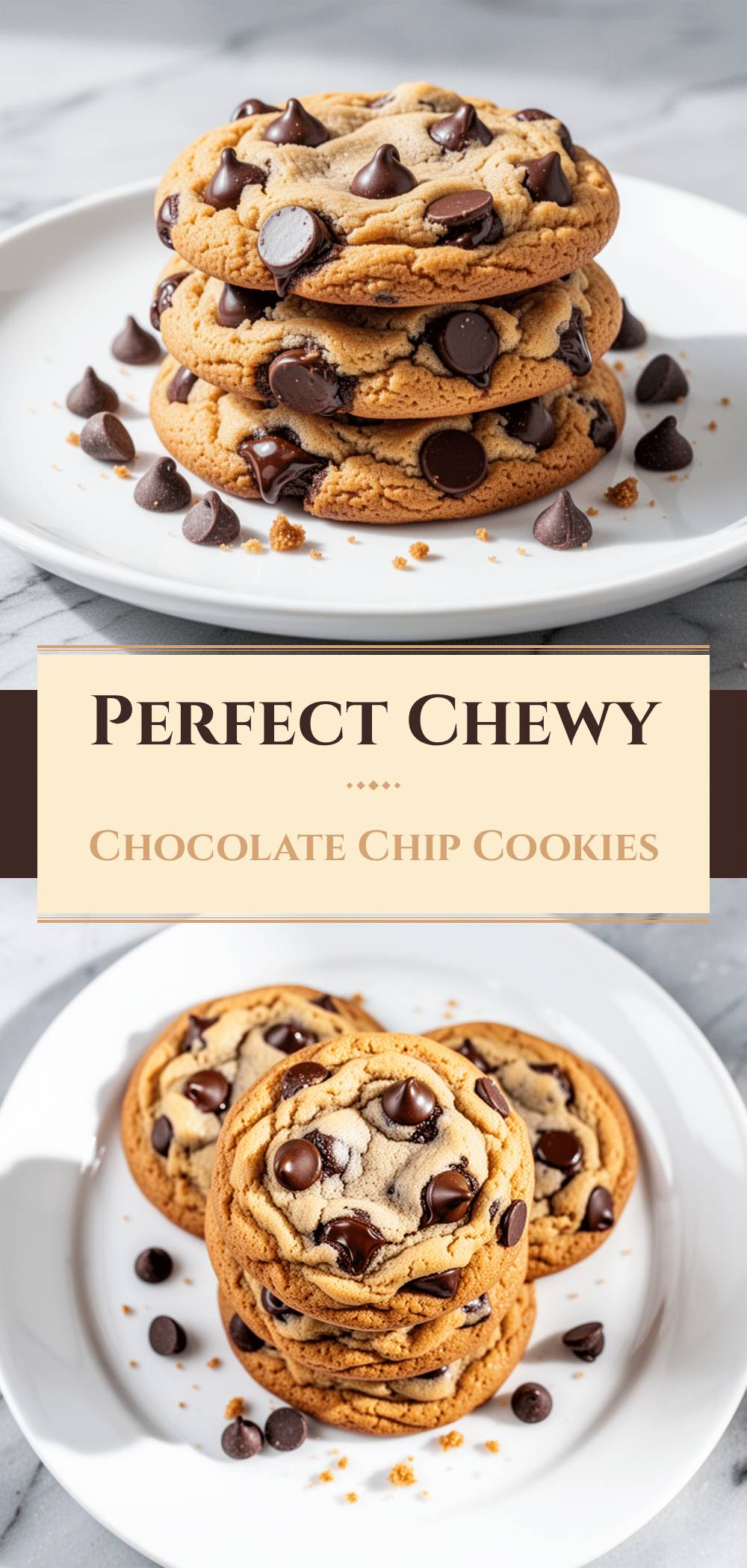 Brown Butter Chocolate Chip Cookies: Easy Weeknight Treat 5 brown butter chocolate chip cookies recipe