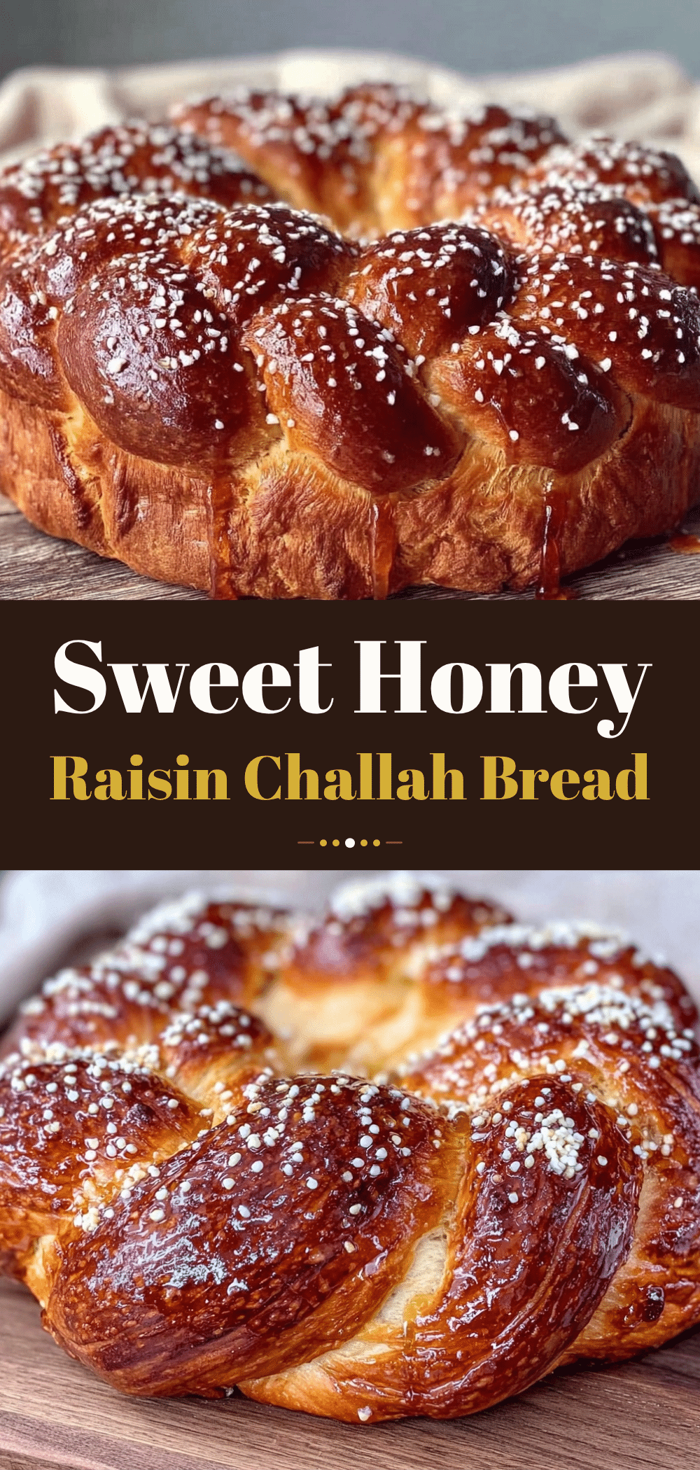 Rosh Hashanah Round Challah: Budget-Friendly Recipe 5 budget-friendly round challah recipe