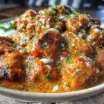 chicken tikka masala - featured image