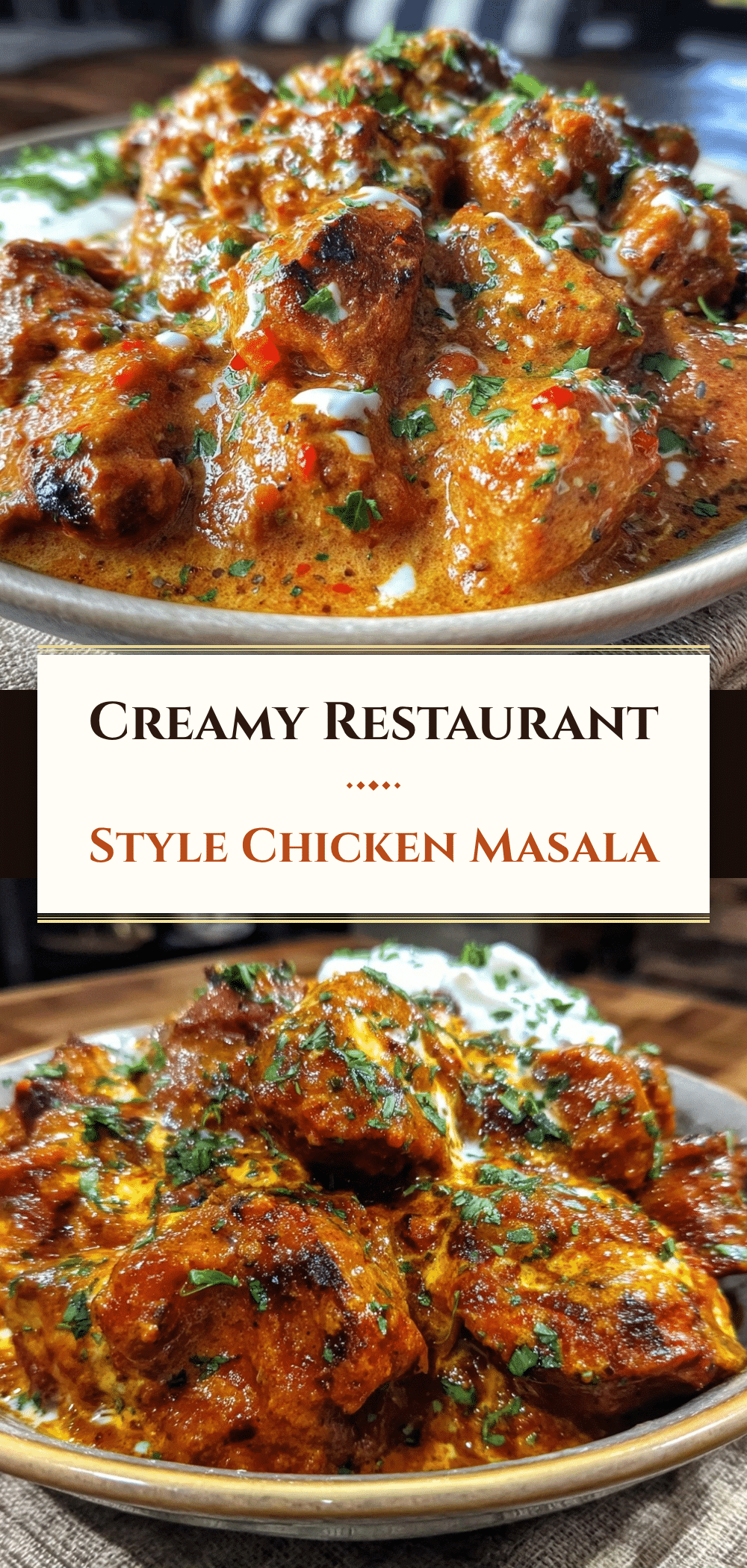 Chicken Tikka Masala: Easiest Weeknight 5pm Dinner 5 chicken tikka masala recipe