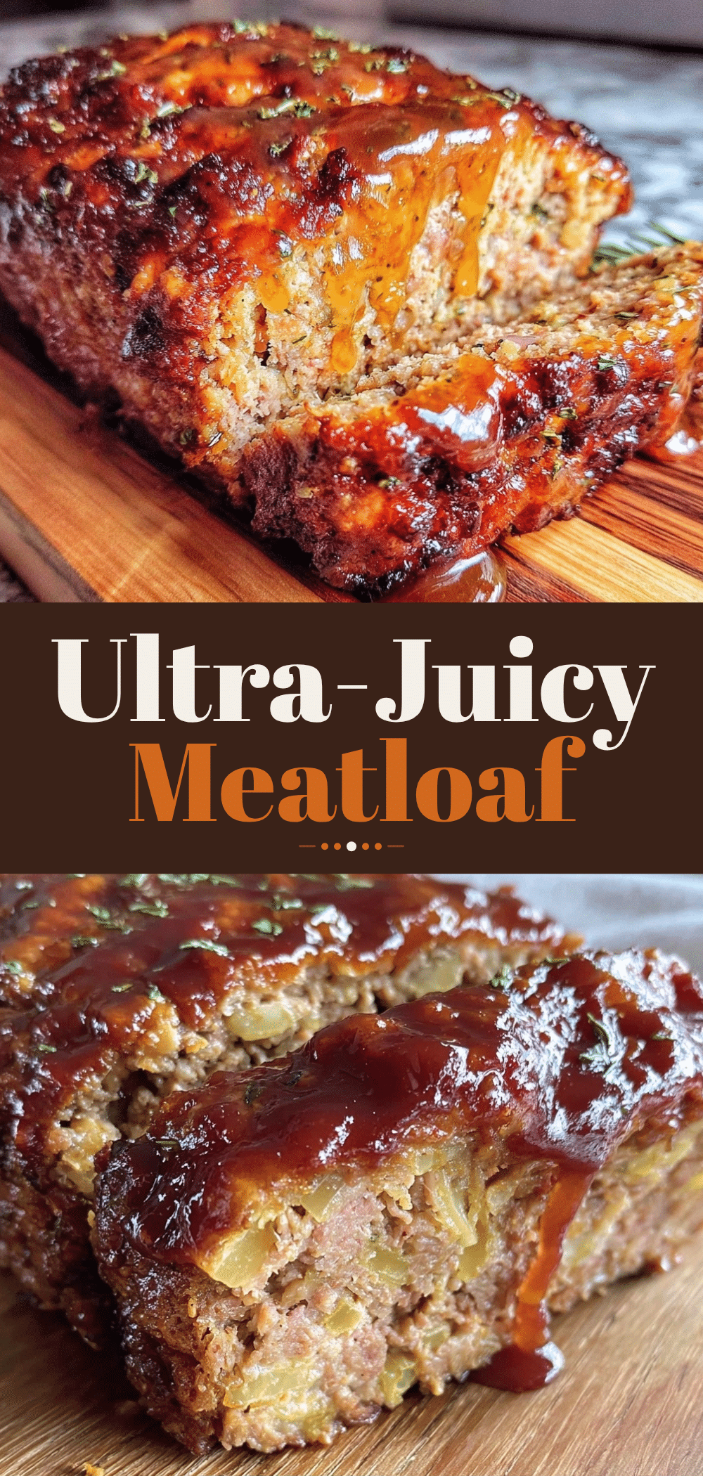Classic Meatloaf with Brown Sugar Glaze: Make While Its Fresh 5 classic meatloaf with brown sugar glaze recipe