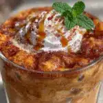 copycat pumpkin spice latte - featured image