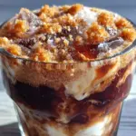 copycat starbucks brown sugar shaken espresso - featured image