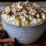 Cozy Fall Cinnamon Maple Latte - featured image