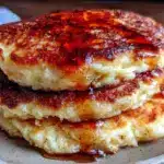 extra-fluffy buttermilk pancakes - featured image