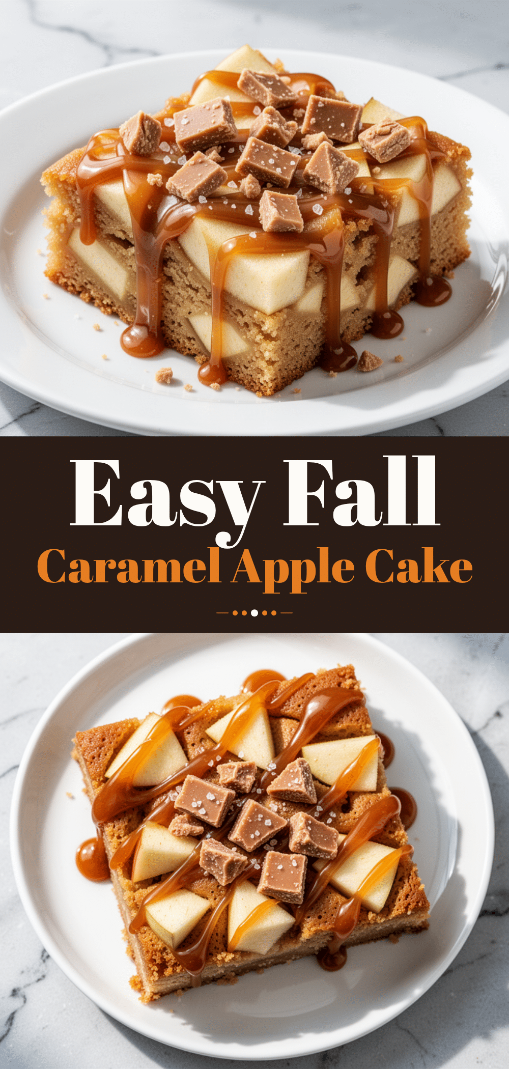 Fall Caramel Apple Sheet Cake: 5-Step Holiday Dessert 5 fall caramel apple sheet cake recipe