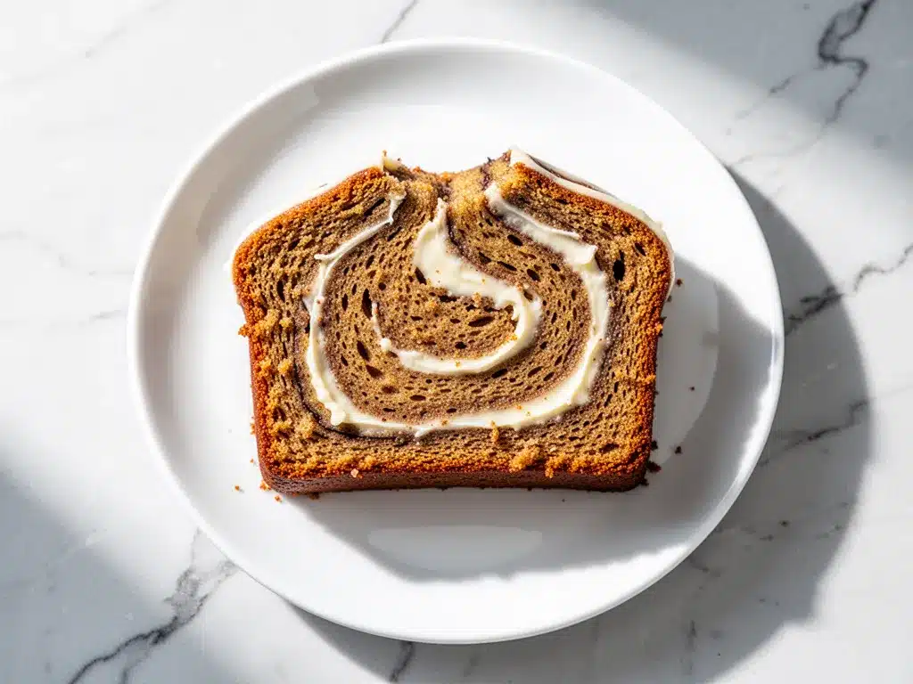 Fall Chai Spiced Banana Bread: Best Easy 4-Ingredient Recipe 4 fall chai spiced banana bread preparation steps