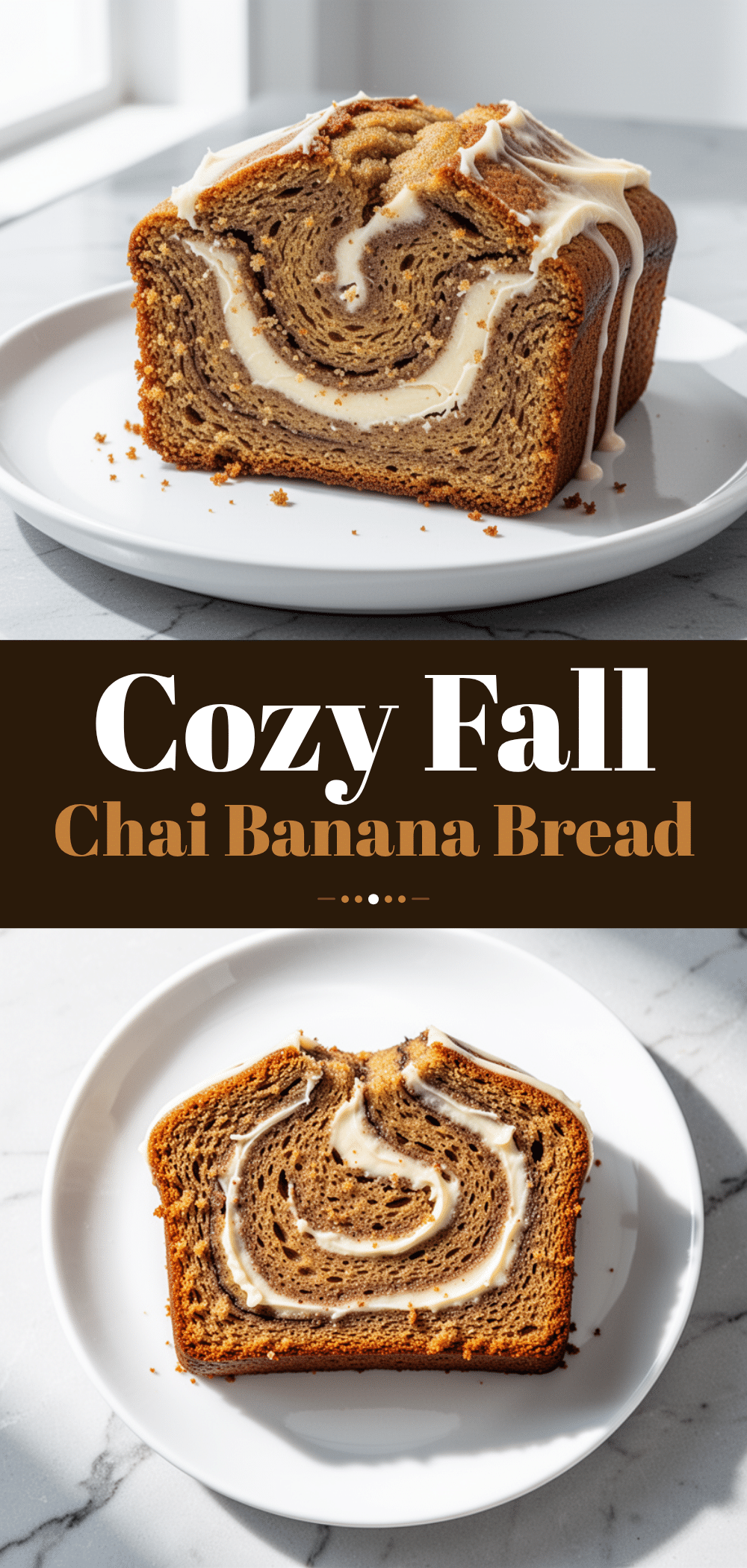 Fall Chai Spiced Banana Bread: Best Easy 4-Ingredient Recipe 5 fall chai spiced banana bread recipe