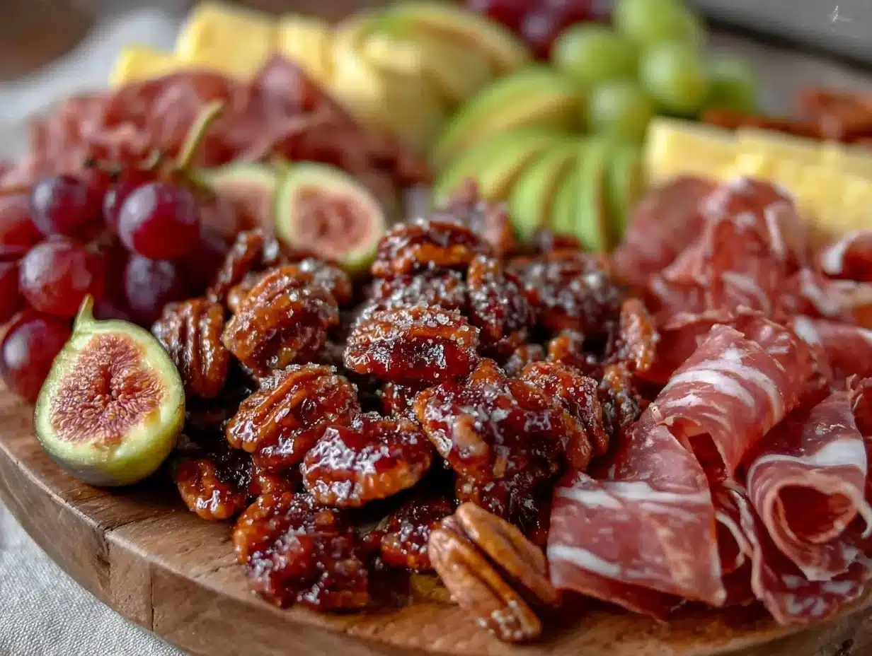 Home 2 fall charcuterie board - featured image