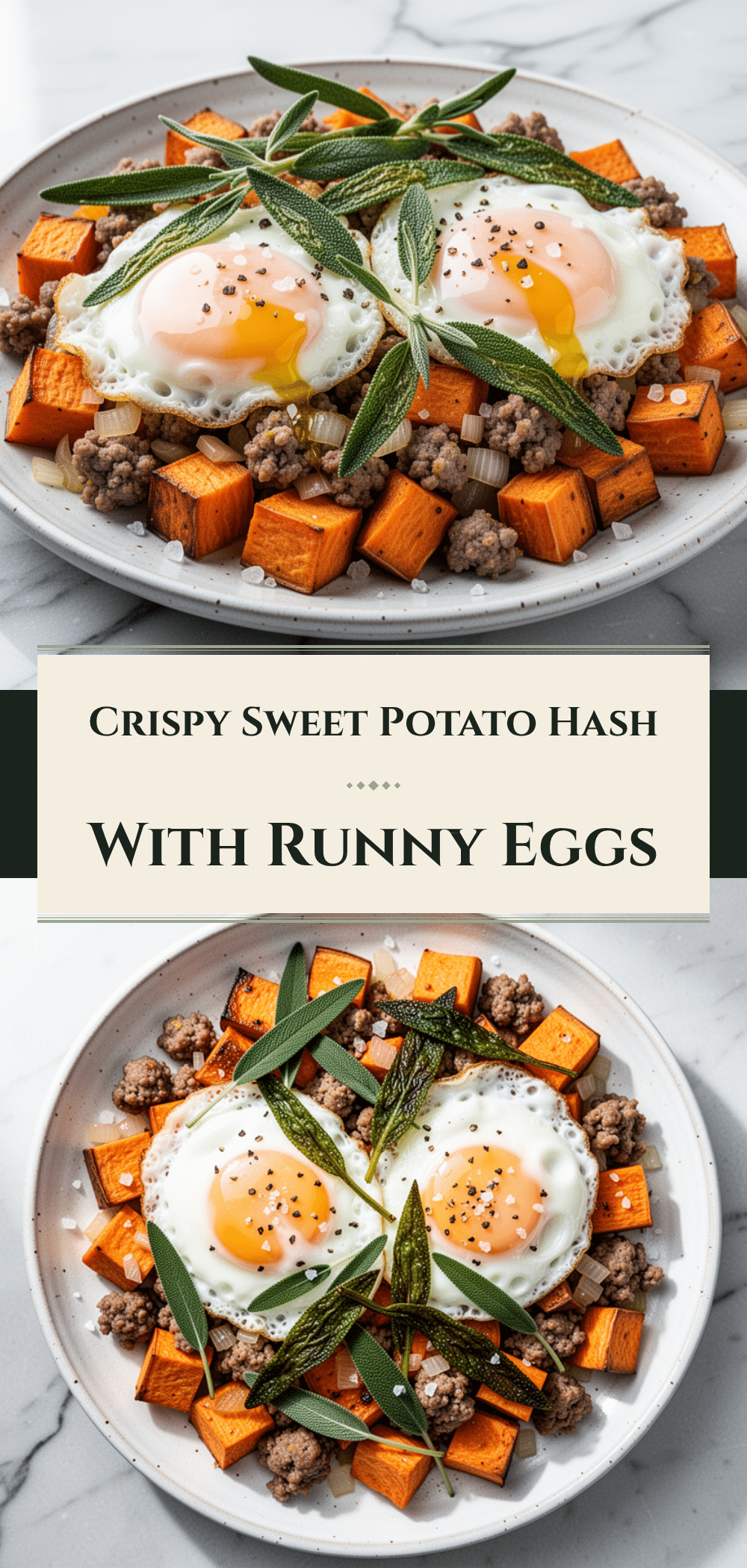 Fall Sweet Potato Breakfast Hash: Easy 20-Minute Morning Meal 5 fall sweet potato breakfast hash recipe