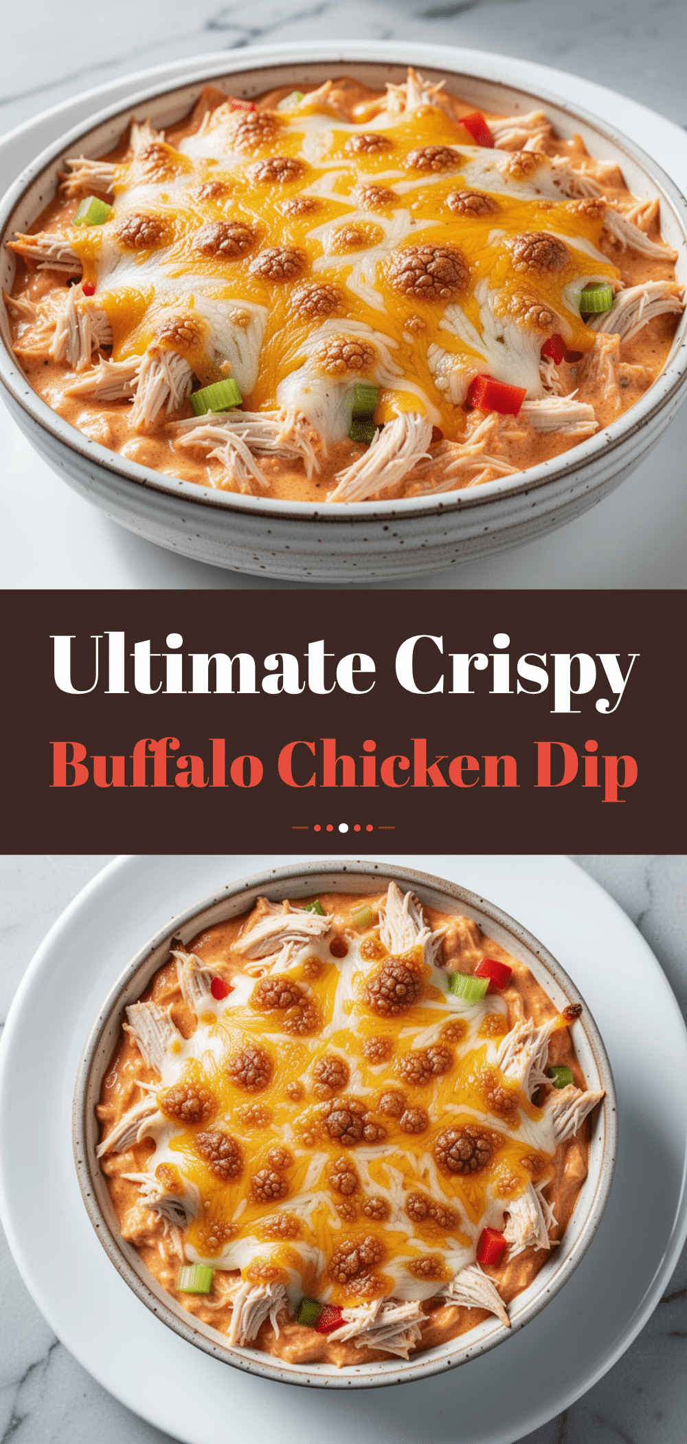 Football Tailgate Buffalo Chicken Dip 5 Football Tailgate Buffalo Chicken Dip recipe