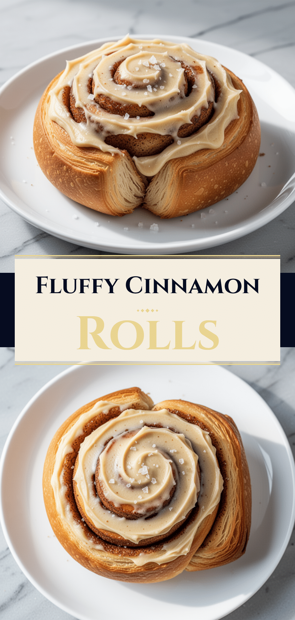 Homemade Cinnamon Rolls: Best Brown Butter Icing 5 homemade cinnamon rolls recipe