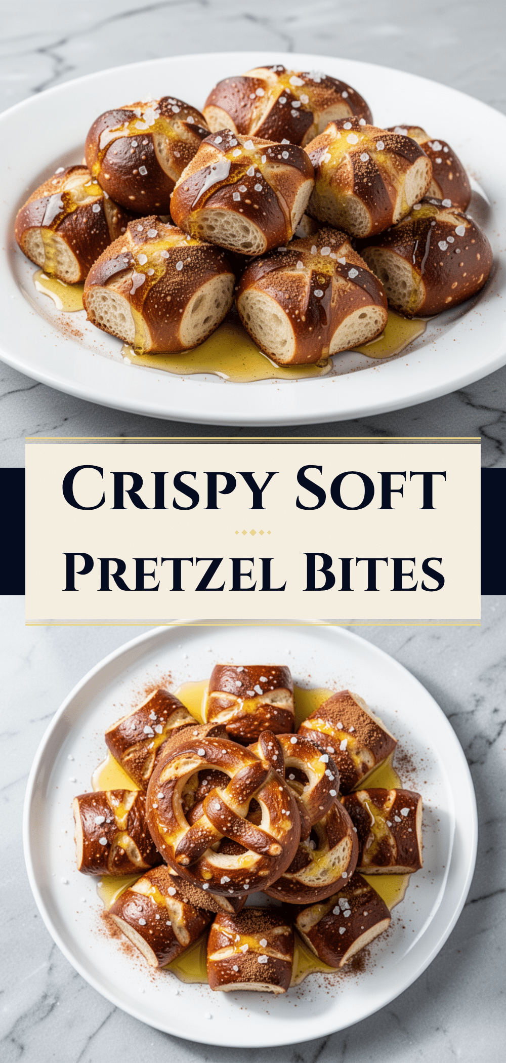 Oktoberfest Soft Pretzel Bites: Easy Festive Snack 5 Oktoberfest Soft Pretzel Bites recipe