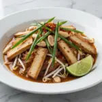Restaurant-Style Pad Thai - featured image