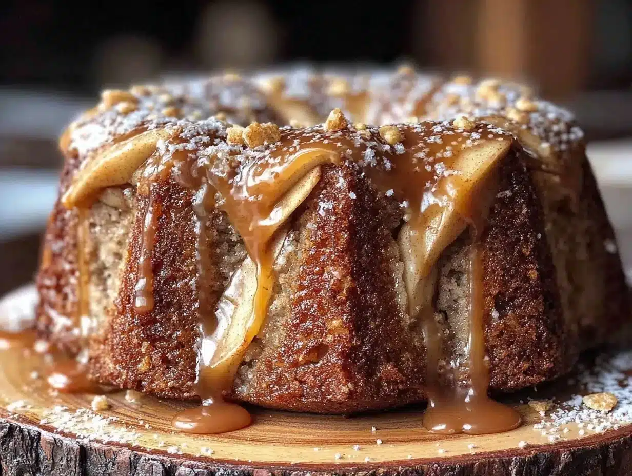 Rosh Hashanah Honey Apple Cake: 5pm Dinner Win 4 Rosh Hashanah Honey Apple Cake preparation steps