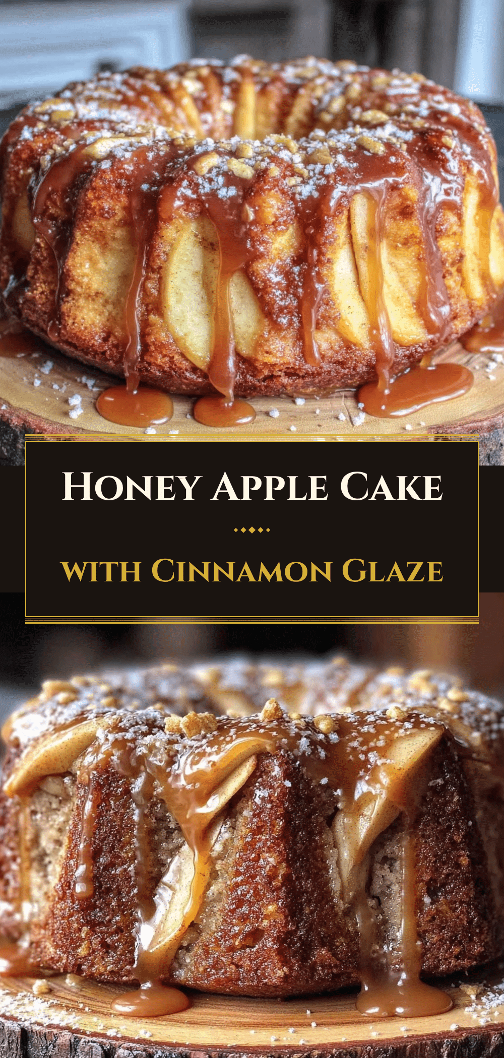 Rosh Hashanah Honey Apple Cake: 5pm Dinner Win 5 Rosh Hashanah Honey Apple Cake recipe