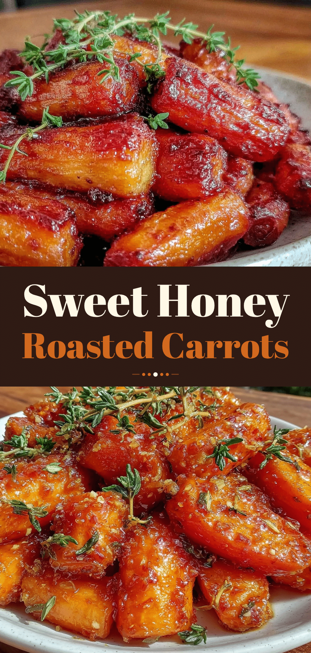 Rosh Hashanah Honey Roasted Carrots: Easy Seasonal Recipe 5 Rosh Hashanah honey roasted carrots recipe