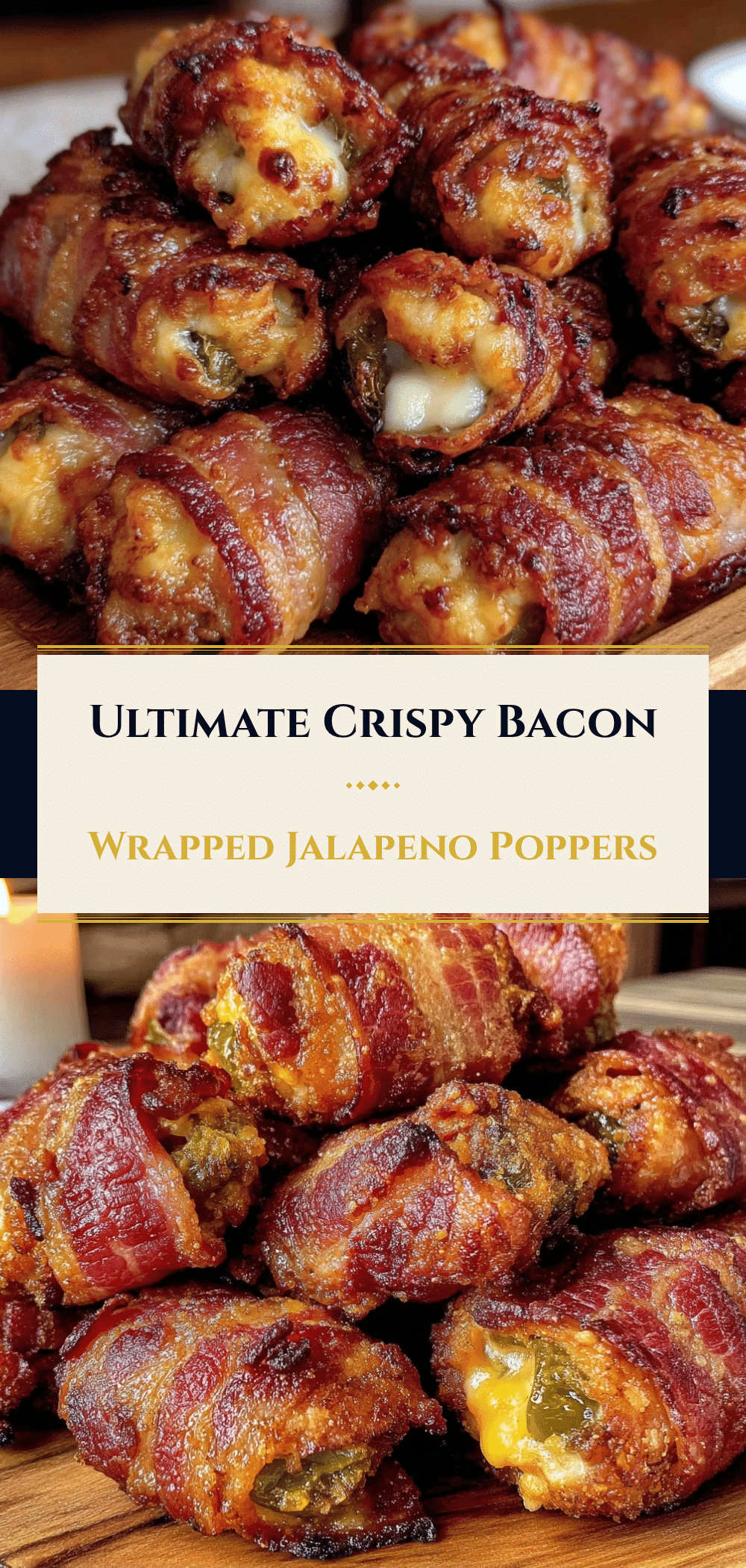 Tailgate Bacon Wrapped Jalapeno Poppers: Easy 20-Min Budget Recipe 5 tailgate bacon wrapped jalapeno poppers recipe