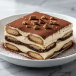 ultra-creamy tiramisu - featured image