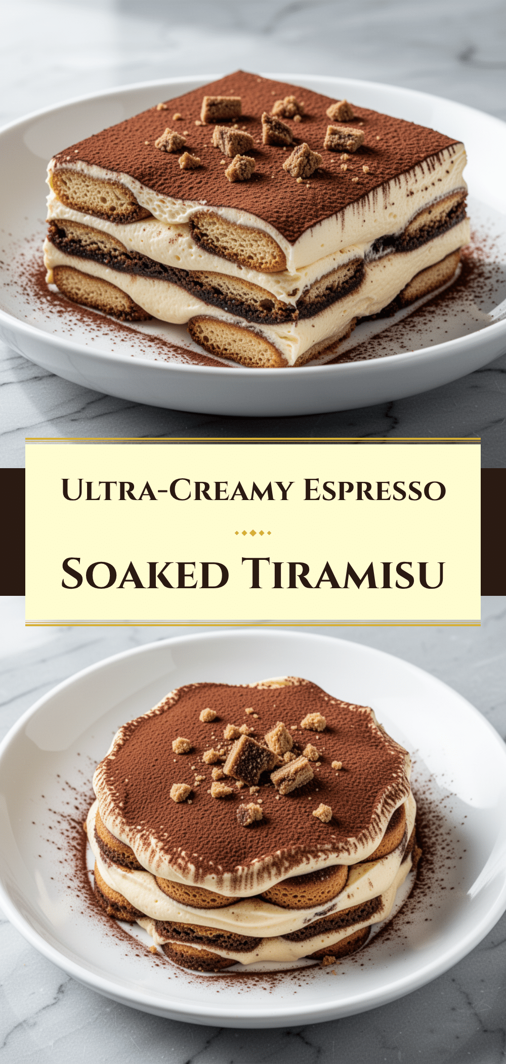 Ultra-Creamy Tiramisu: Best Easy Dessert Recipe 5 ultra-creamy tiramisu recipe