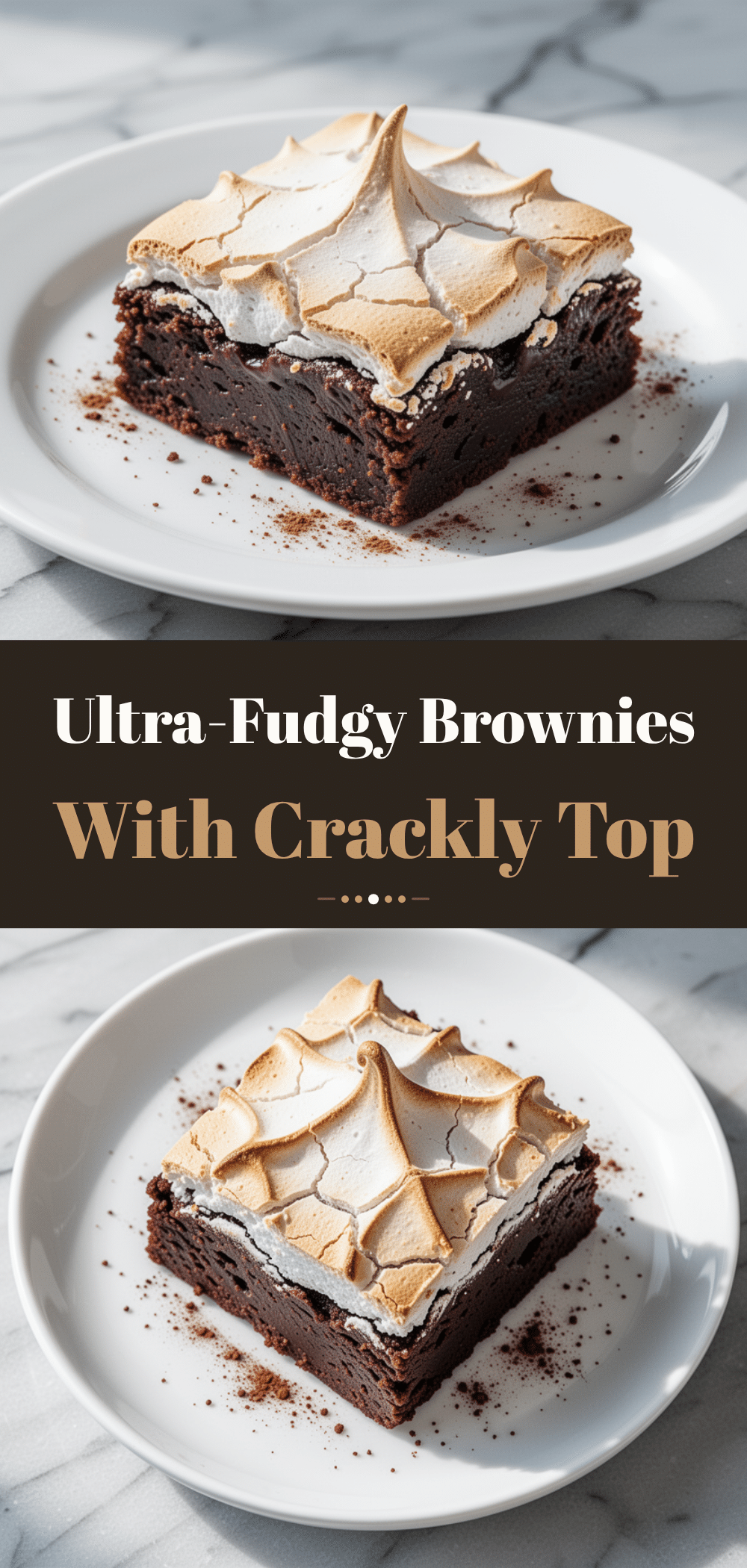 Ultra-Fudgy One-Bowl Brownies: The Best Easy Homemade Recipe 5 ultra-fudgy one-bowl brownies recipe