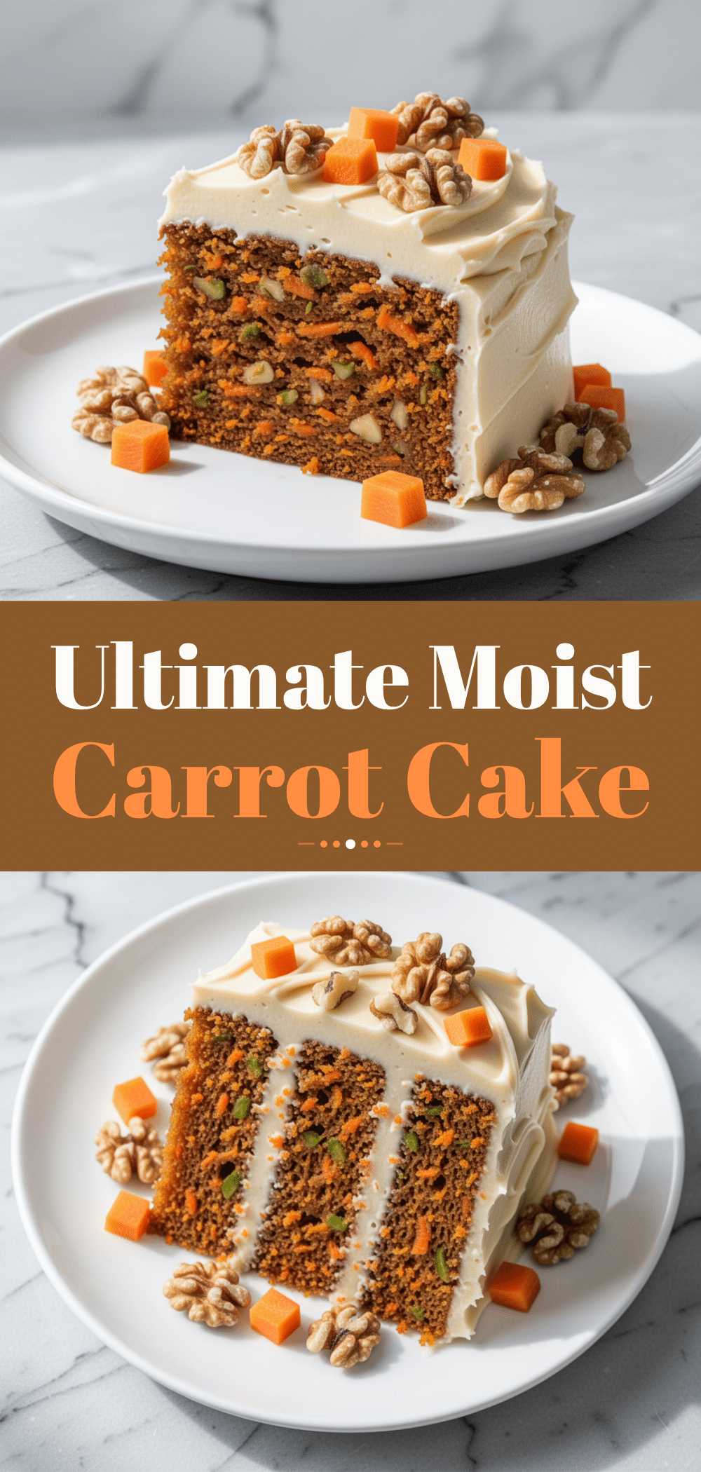 Ultra-Moist Carrot Cake: Best Easy Recipe 5 ultra-moist carrot cake recipe