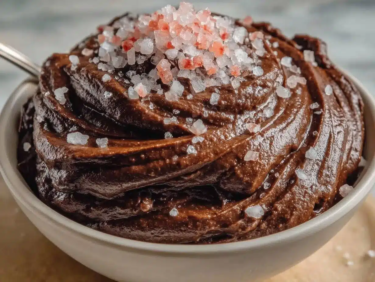 Vegan Chocolate Avocado Mousse: 5-Ingredient Silky Dessert 4 vegan chocolate avocado mousse preparation steps