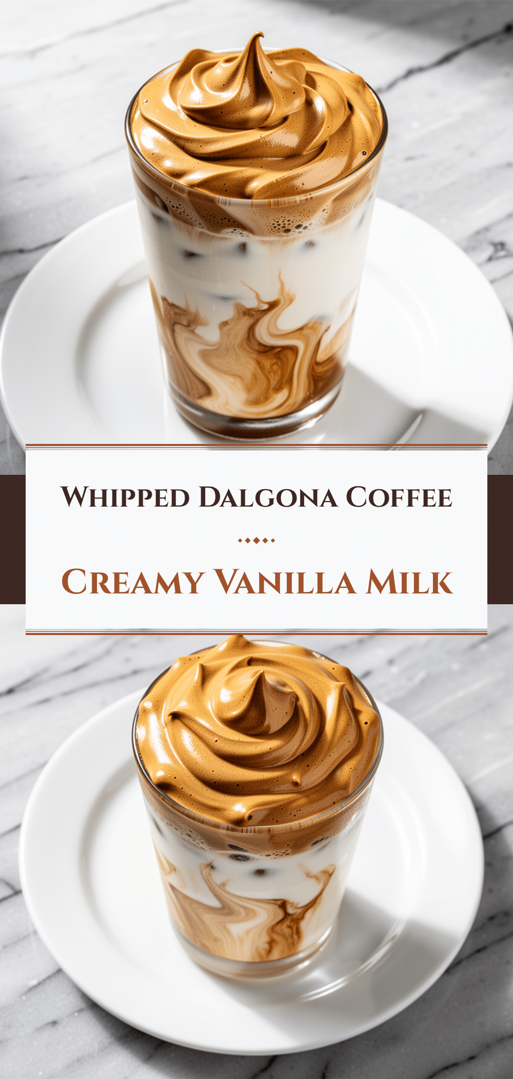 Whipped Dalgona Coffee: 3-Ingredient Easy Homemade Dream 5 whipped dalgona coffee recipe
